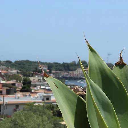 La Terrazza Di Sissi Chic House *