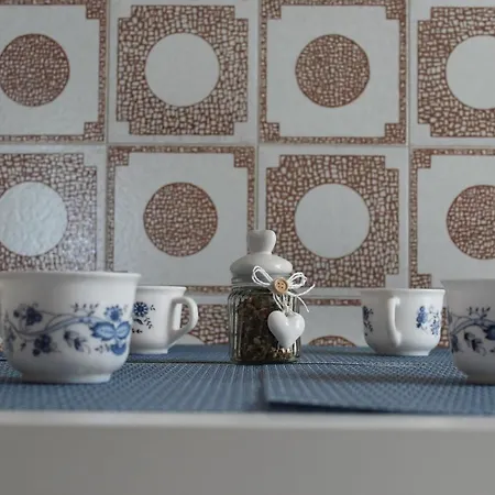 La Terrazza Di Sissi Chic House