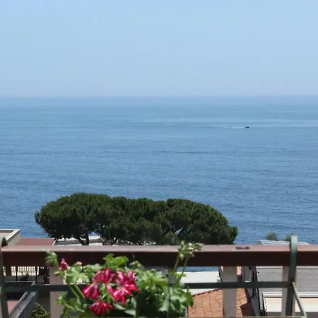 Holiday home La Terrazza Di Sissi Chic House Aci Trezza