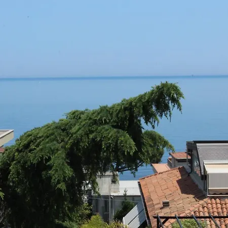 La Terrazza Di Sissi Chic House *