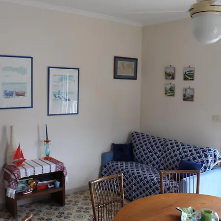La Terrazza Di Sissi Chic House Holiday home *