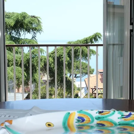 Holiday home La Terrazza Di Sissi Chic House Aci Trezza