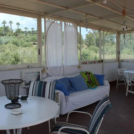 別荘 La Terrazza Di Sissi Chic House