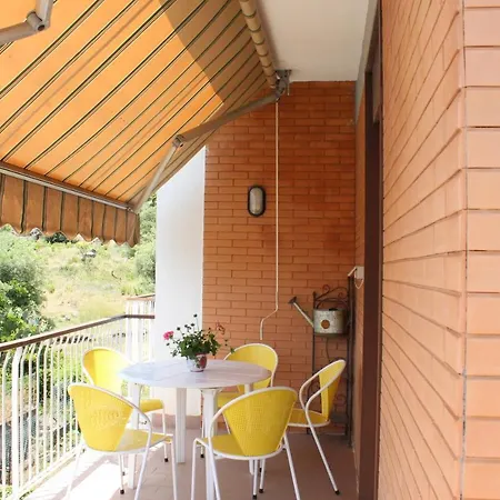 La Terrazza Di Sissi Chic House *