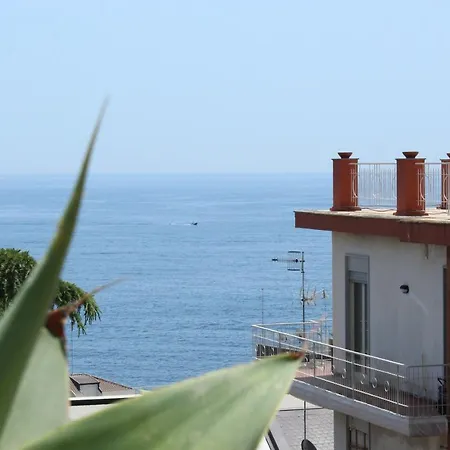 La Terrazza Di Sissi Chic House * Aci Trezza